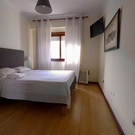 Guesthouse Porto Bed Comfort ภายนอก รูปภาพ