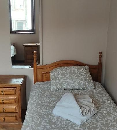 Guesthouse Porto Bed Comfort ภายนอก รูปภาพ