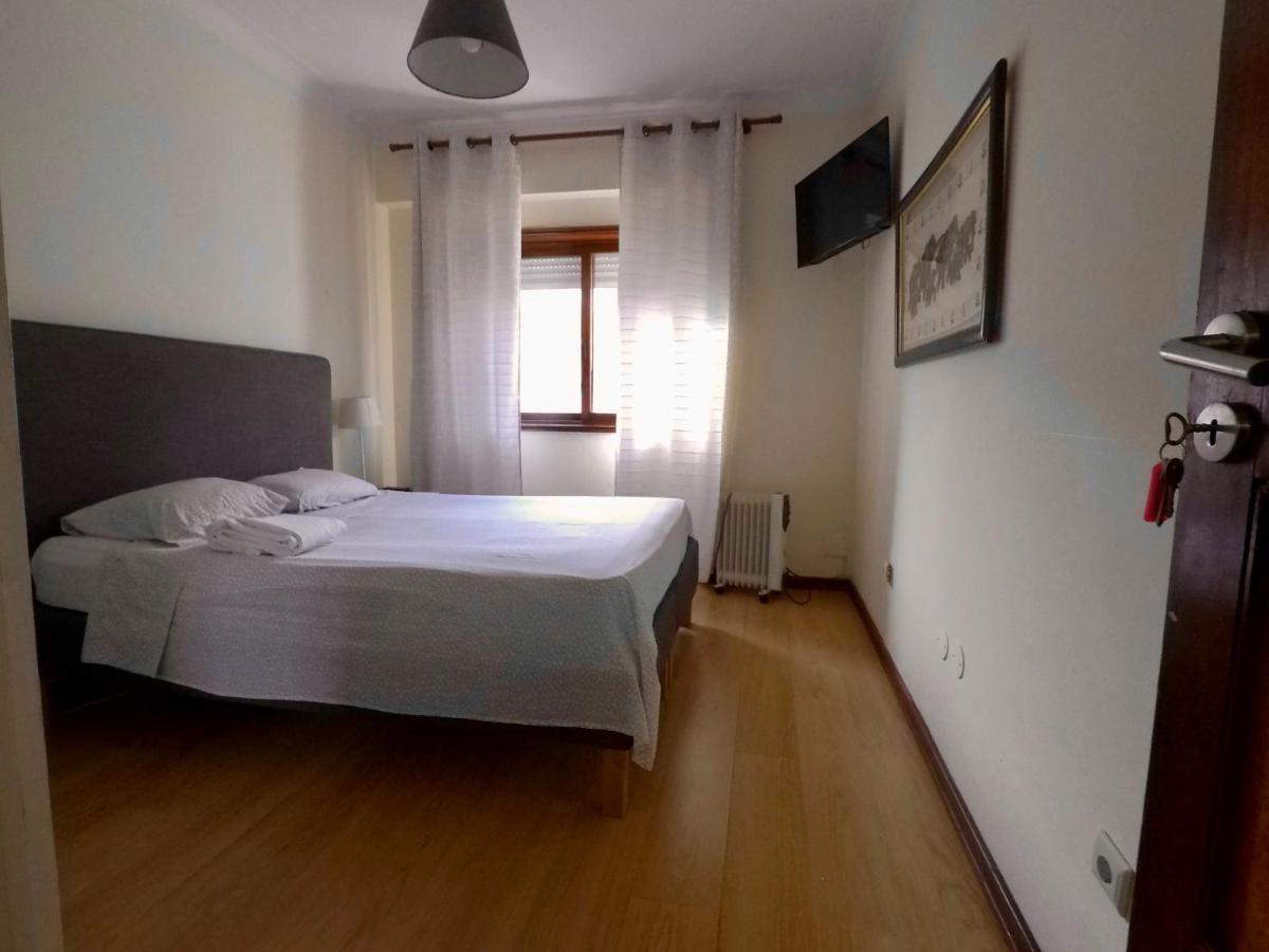 Guesthouse Porto Bed Comfort ภายนอก รูปภาพ