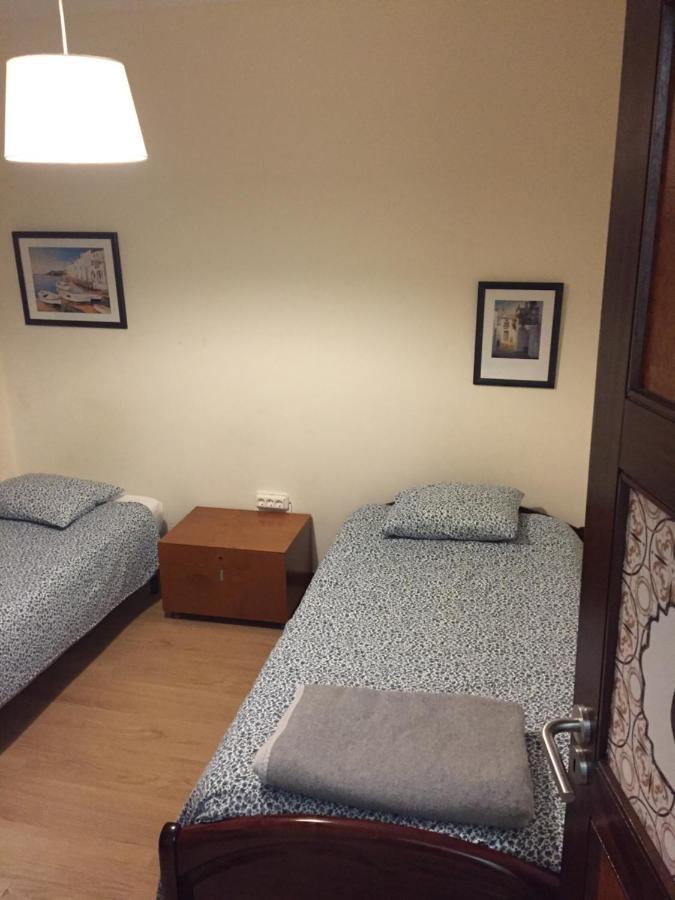 Guesthouse Porto Bed Comfort ภายนอก รูปภาพ