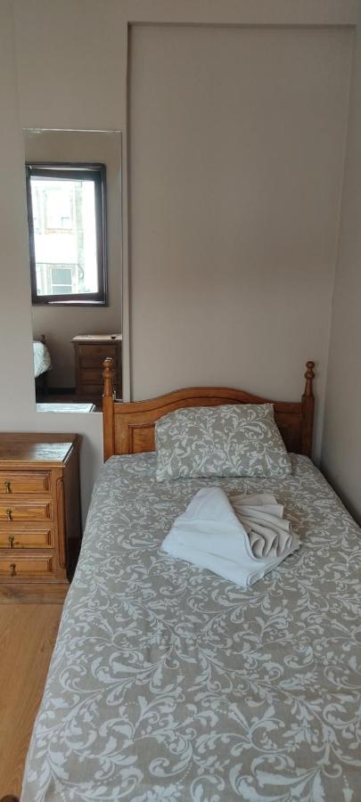 Guesthouse Porto Bed Comfort ภายนอก รูปภาพ