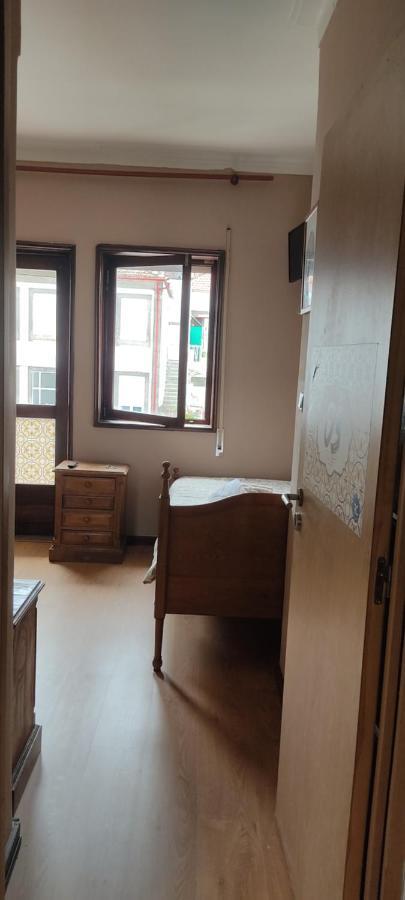 Guesthouse Porto Bed Comfort ภายนอก รูปภาพ