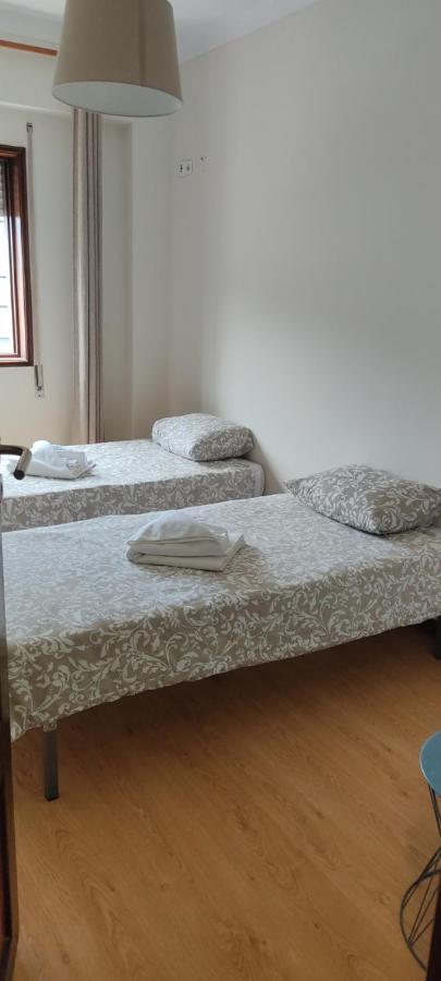 Guesthouse Porto Bed Comfort ภายนอก รูปภาพ